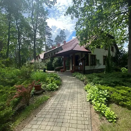 Ośrodek Wrzosowa Góra Resort