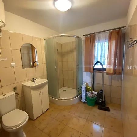 Osrodek Wrzosowa Gora - Resort