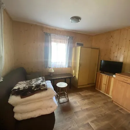 Ośrodek Wrzosowa Góra