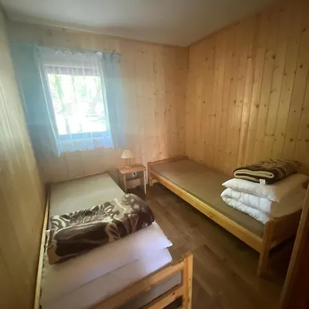 Resort Osrodek Wrzosowa Gora - *