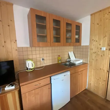Ośrodek Wrzosowa Góra Ruciane-Nida
