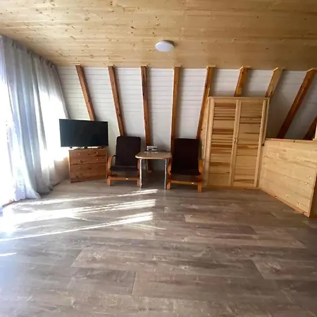 Ośrodek Wrzosowa Góra Resort