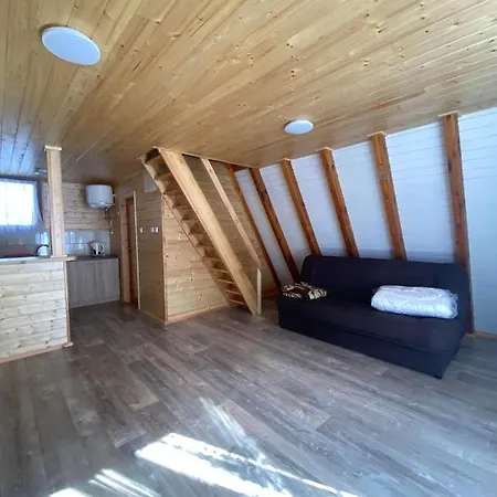 Ośrodek Wrzosowa Góra Resort Ruciane-Nida