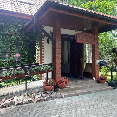 Resort Osrodek Wrzosowa Gora -