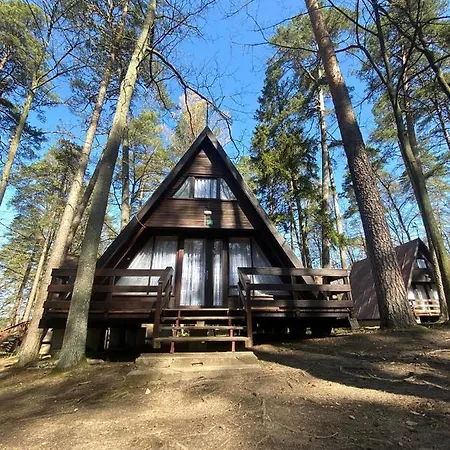 Resort Osrodek Wrzosowa Gora - Ruciane-Nida