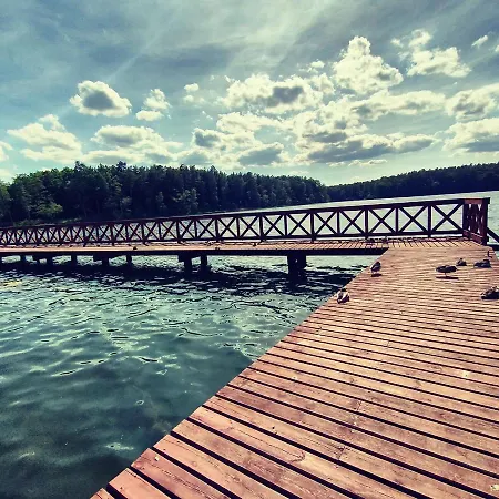 Osrodek Wrzosowa Gora - *