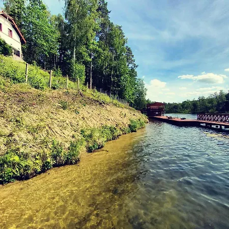 Osrodek Wrzosowa Gora - * Ruciane-Nida