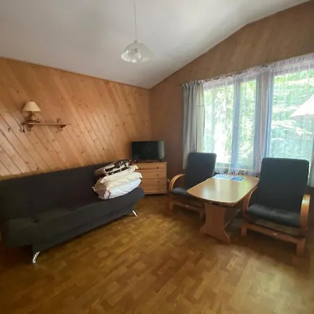 Resort Osrodek Wrzosowa Gora - *