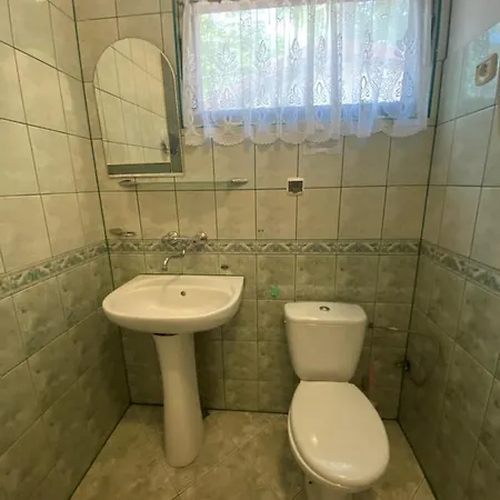 Osrodek Wrzosowa Gora -