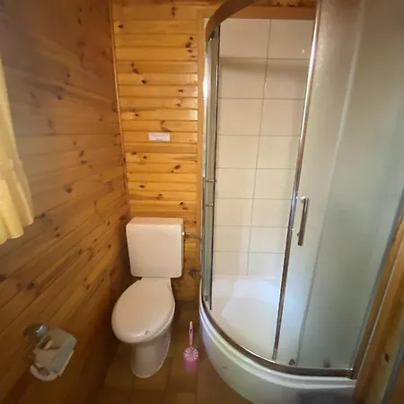 Osrodek Wrzosowa Gora - *