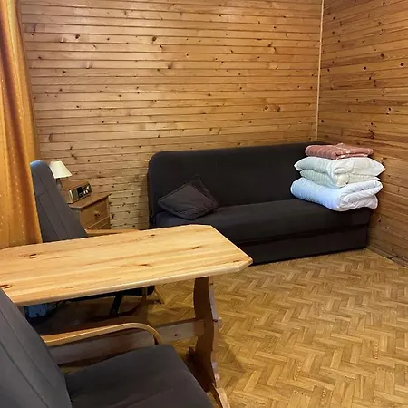 Osrodek Wrzosowa Gora - * Ruciane-Nida