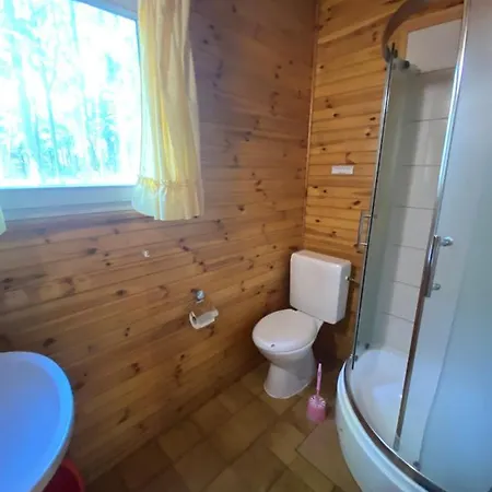 Osrodek Wrzosowa Gora - *