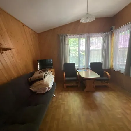 Resort Ośrodek Wrzosowa Góra Ruciane-Nida