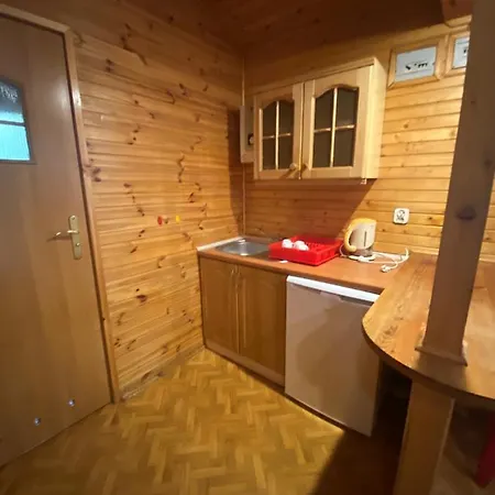 Osrodek Wrzosowa Gora - * Ruciane-Nida