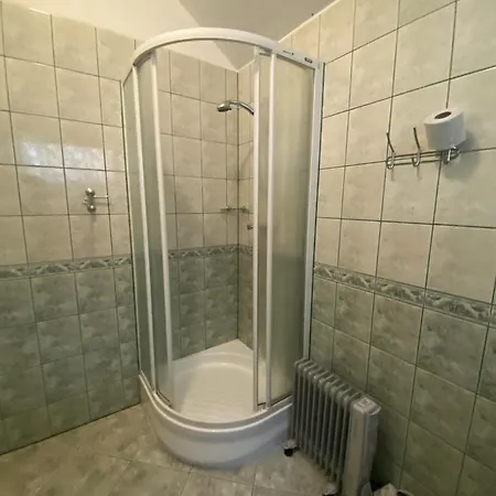 منتجع Osrodek Wrzosowa Gora - *