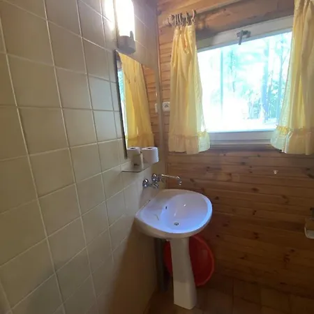 Osrodek Wrzosowa Gora - Resort *
