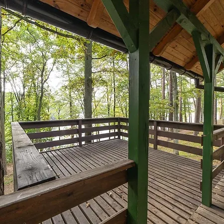 Osrodek Wrzosowa Gora - Resort Ruciane-Nida