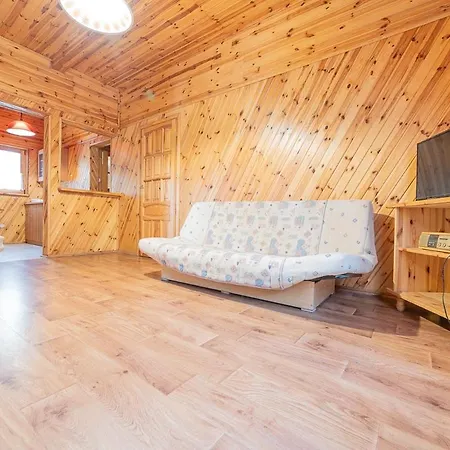 Osrodek Wrzosowa Gora - * روسيان-نيدا