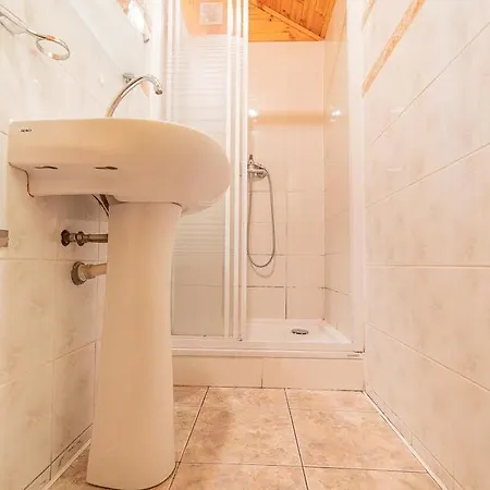 منتجع Osrodek Wrzosowa Gora - *