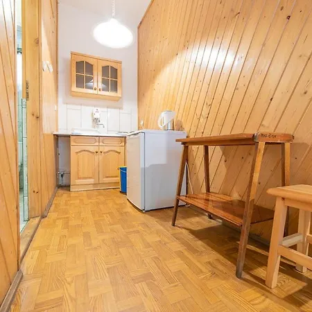 Osrodek Wrzosowa Gora - Resort *