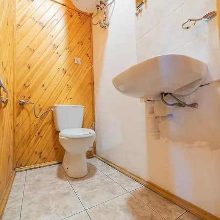 Osrodek Wrzosowa Gora - * Ruciane-Nida