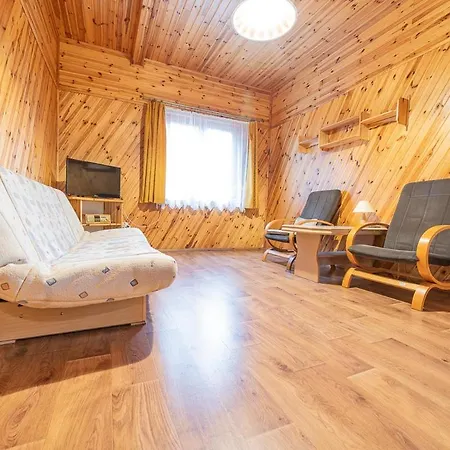Ośrodek Wrzosowa Góra Resort