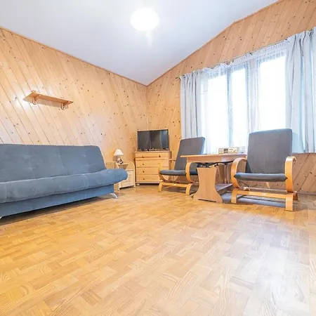 Ośrodek Wrzosowa Góra Resort Ruciane-Nida