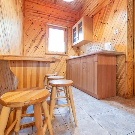 منتجع Osrodek Wrzosowa Gora -