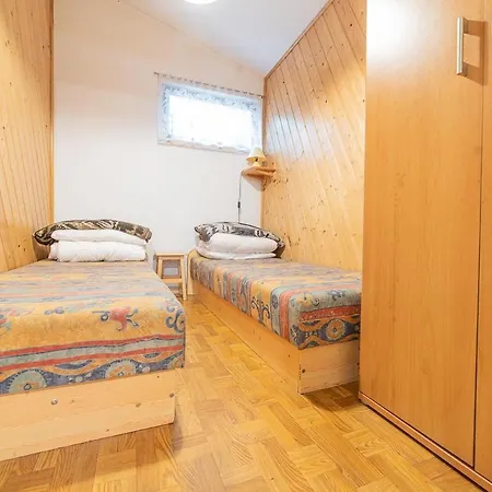 Resort Osrodek Wrzosowa Gora - Ruciane-Nida