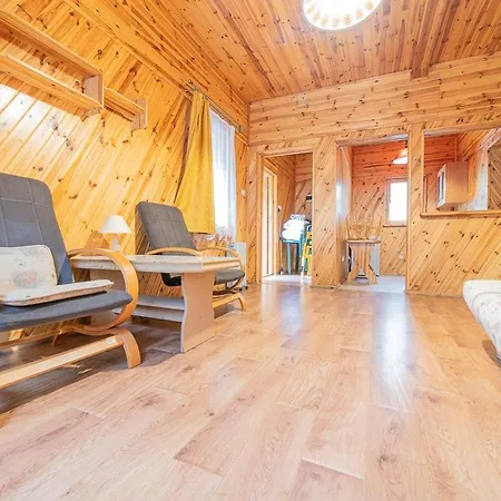 Ośrodek Wrzosowa Góra Resort Ruciane-Nida