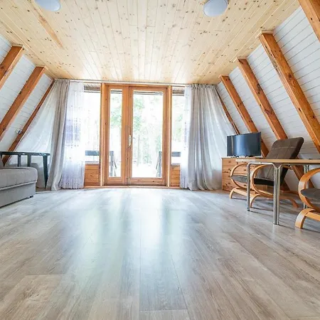 Osrodek Wrzosowa Gora - منتجع