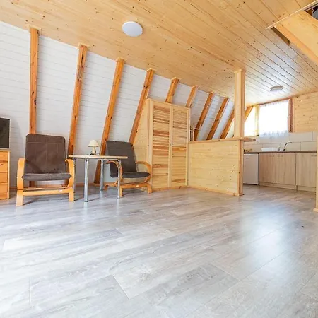 Osrodek Wrzosowa Gora -