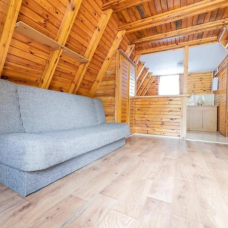 Resort Osrodek Wrzosowa Gora - Ruciane-Nida