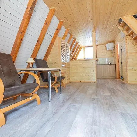 Osrodek Wrzosowa Gora - Ruciane-Nida