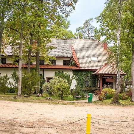 Osrodek Wrzosowa Gora - Resort