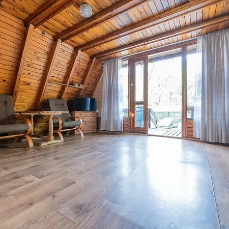 Osrodek Wrzosowa Gora - Resort *