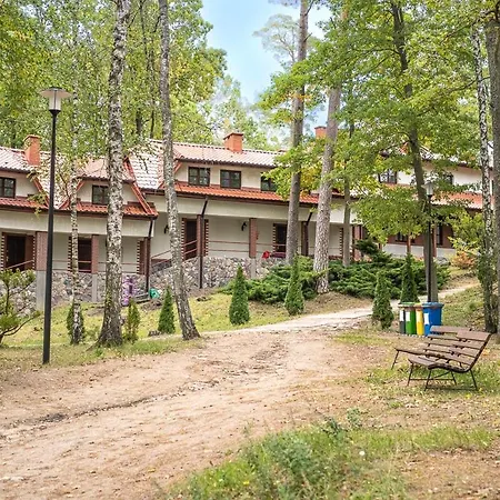 Osrodek Wrzosowa Gora - روسيان-نيدا