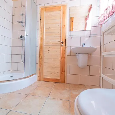 Osrodek Wrzosowa Gora -