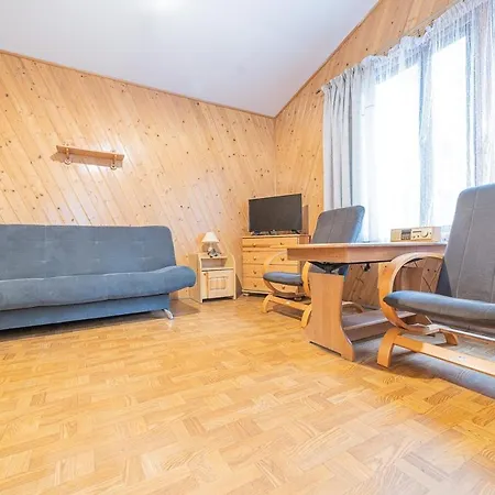 Osrodek Wrzosowa Gora - Resort Ruciane-Nida