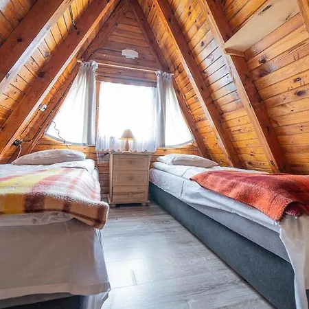 Osrodek Wrzosowa Gora -