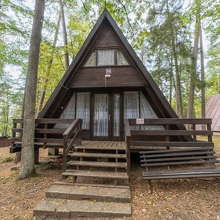 Osrodek Wrzosowa Gora - Resort *