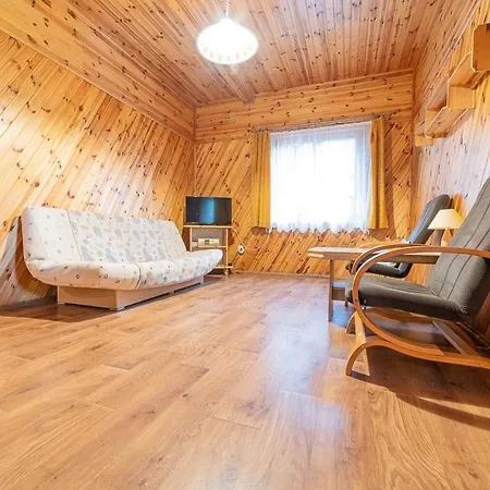 Ośrodek Wrzosowa Góra Resort *