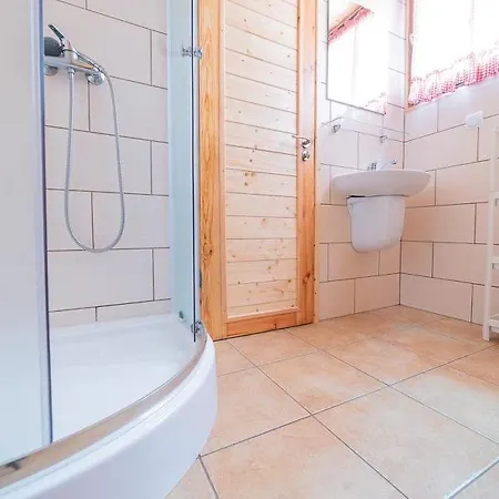 Osrodek Wrzosowa Gora -