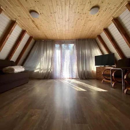 Resort Osrodek Wrzosowa Gora - *