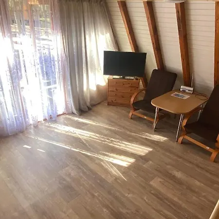 Osrodek Wrzosowa Gora - *