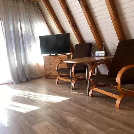 Osrodek Wrzosowa Gora - Resort *