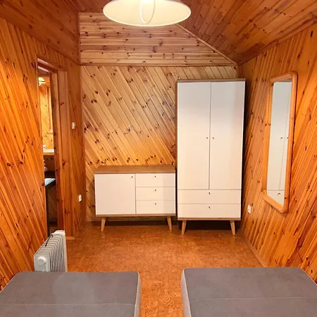 Osrodek Wrzosowa Gora - Resort *