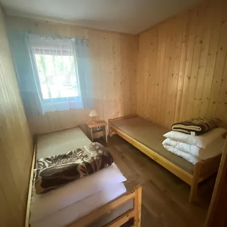 Resort Osrodek Wrzosowa Gora - *