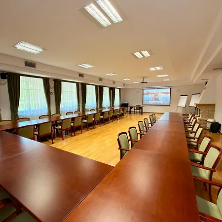 Osrodek Wrzosowa Gora - Resort Ruciane-Nida