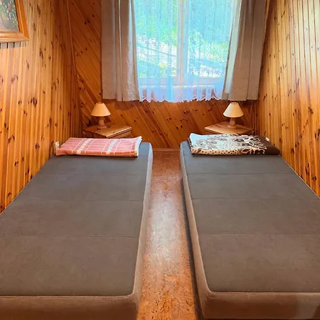 Osrodek Wrzosowa Gora -